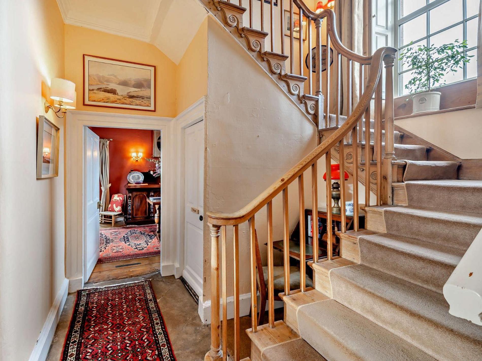 4 Bed In Greystoke 94247 Exterior foto