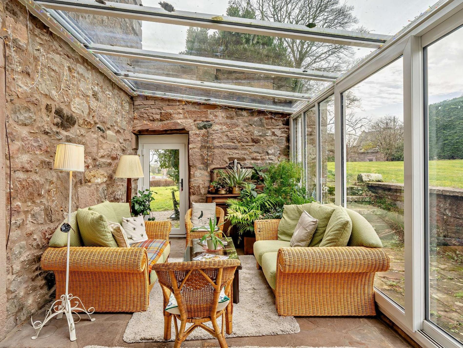 4 Bed In Greystoke 94247 Exterior foto