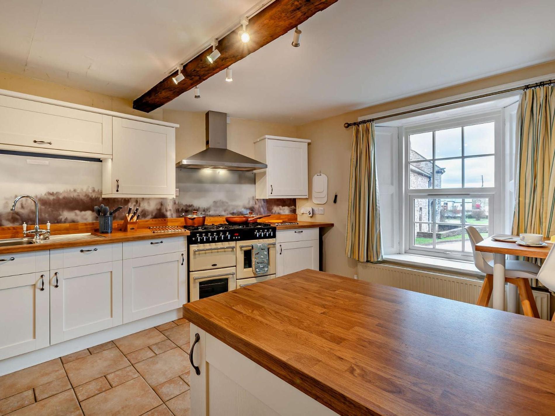 4 Bed In Greystoke 94247 Exterior foto
