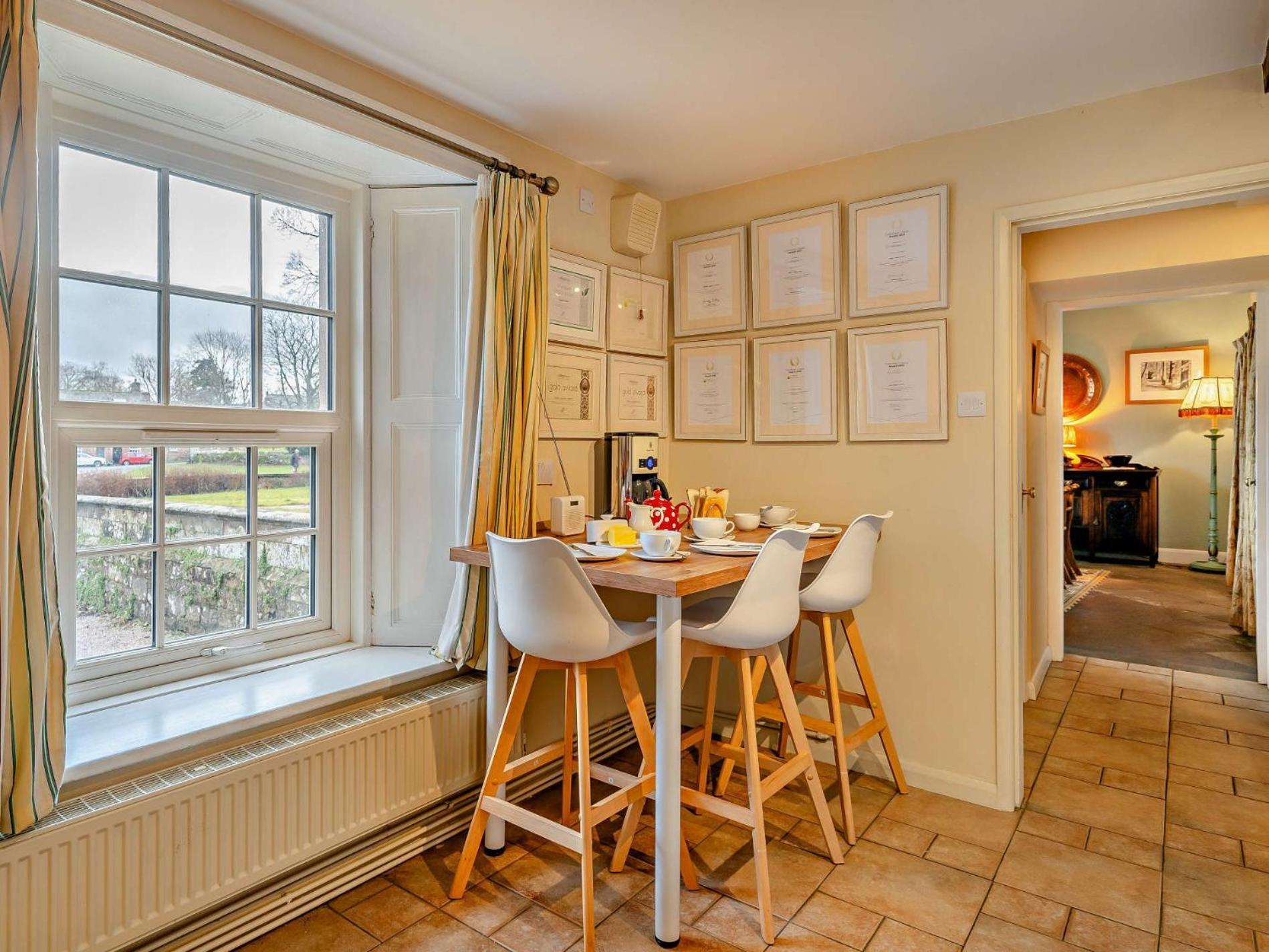 4 Bed In Greystoke 94247 Exterior foto