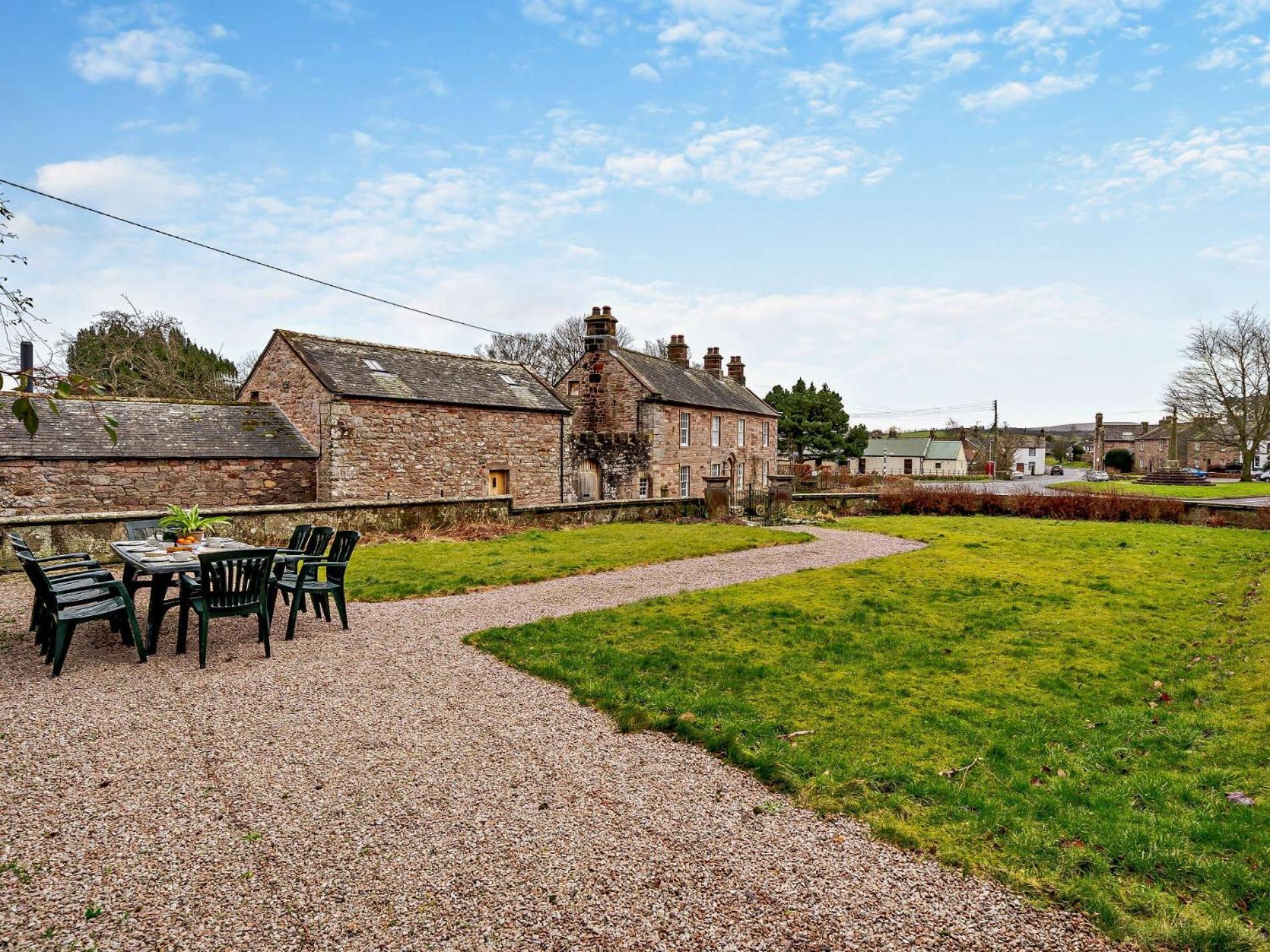 4 Bed In Greystoke 94247 Exterior foto