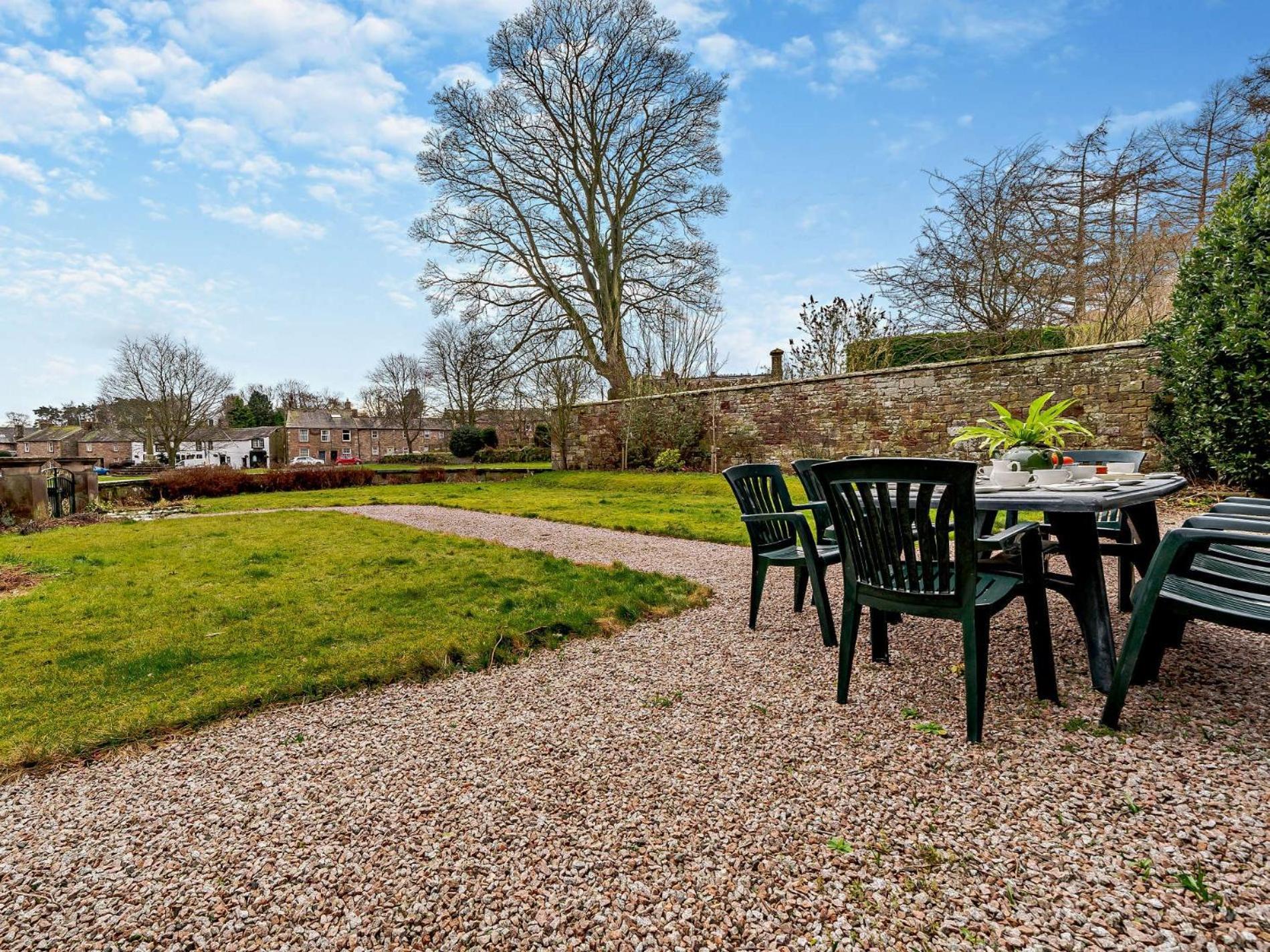 4 Bed In Greystoke 94247 Exterior foto