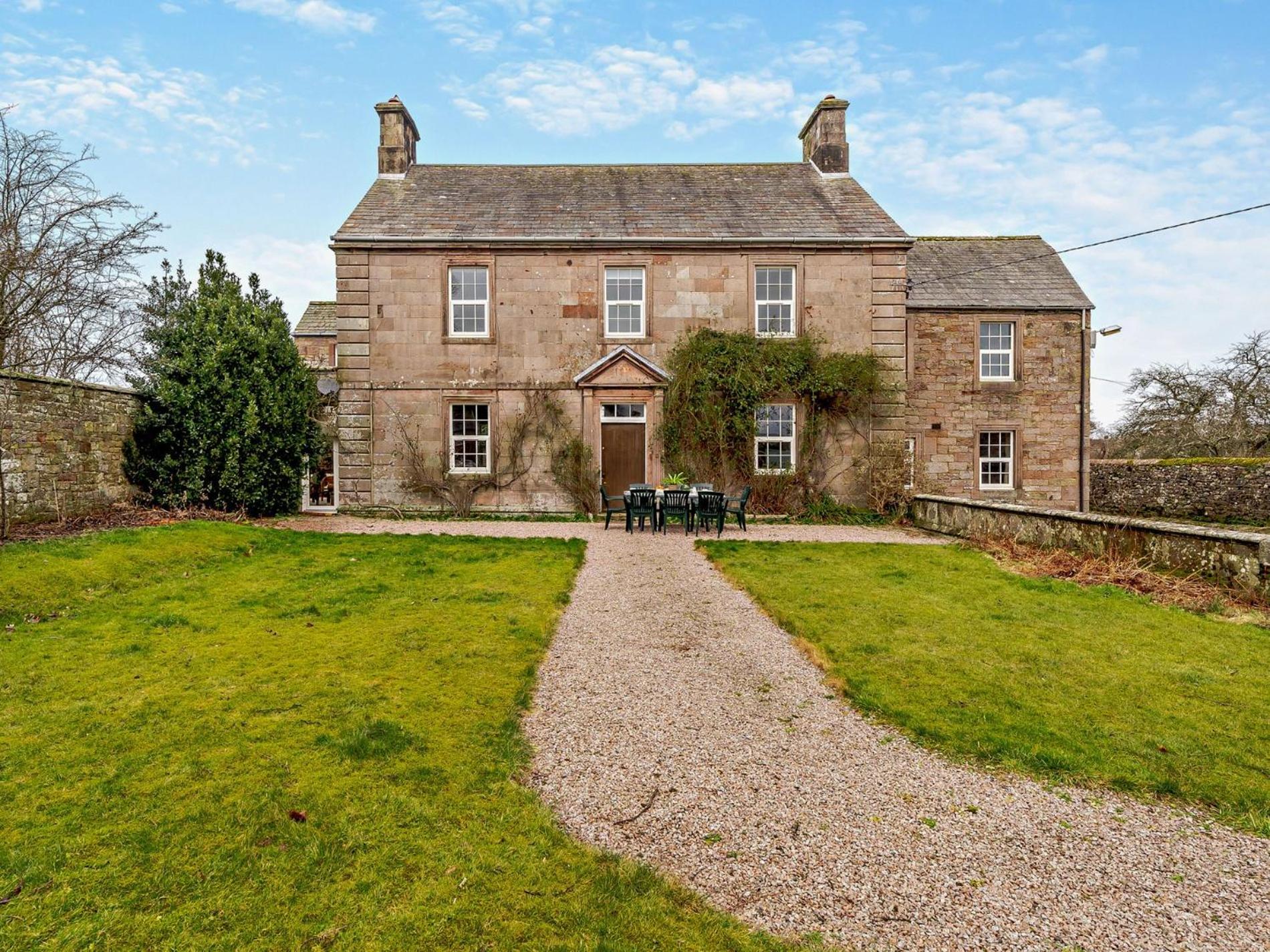 4 Bed In Greystoke 94247 Exterior foto